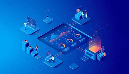 重慶企業數字化轉型加速，網站建設與軟件開發機遇空前